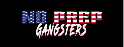 NoPrepGangsters logo